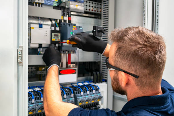 Best Best Electricians Near Me  in Douglas, GA