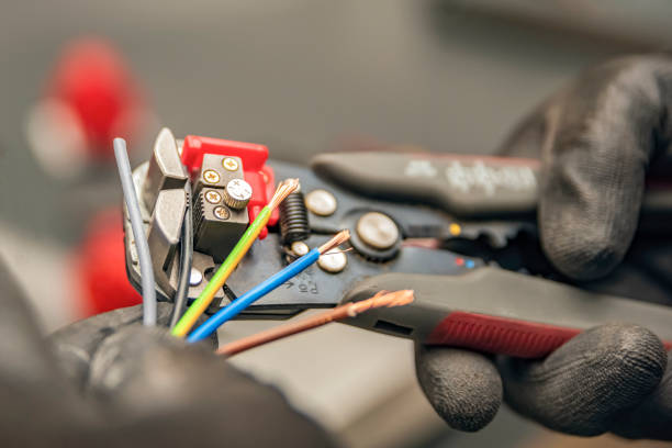 Best Circuit Breaker Repair  in Douglas, GA