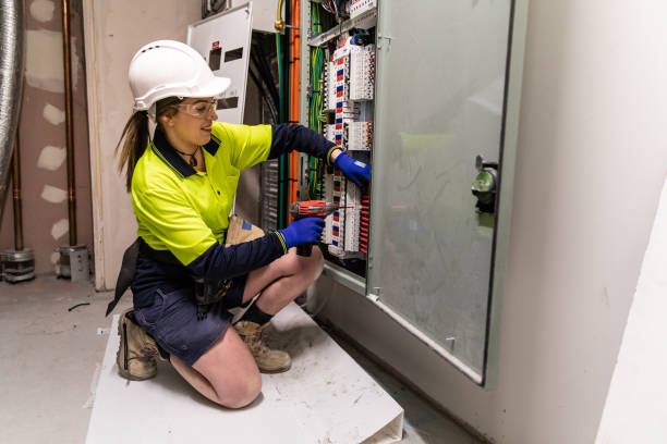 Best Emergency Electrician Near Me  in Douglas, GA