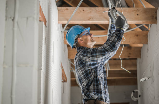 Best Electrical Repair Services  in Douglas, GA