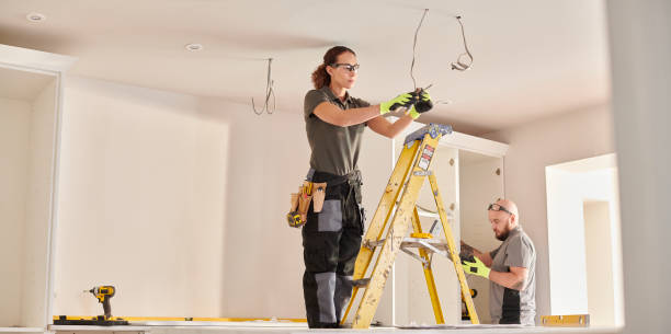 Best Electrical Wiring Services  in Douglas, GA