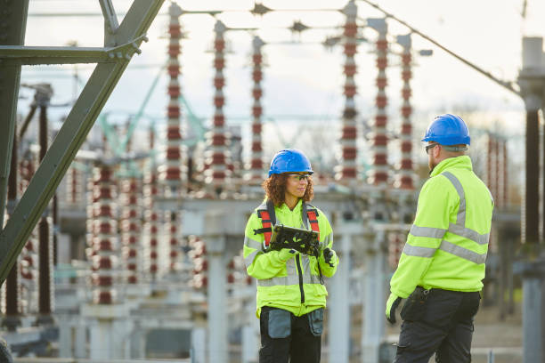 Best Electrician Near Me  in Douglas, GA