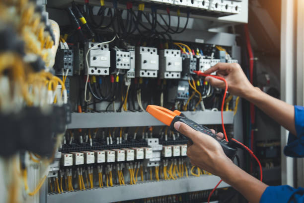 Best Electrical Installation Contractor  in Douglas, GA
