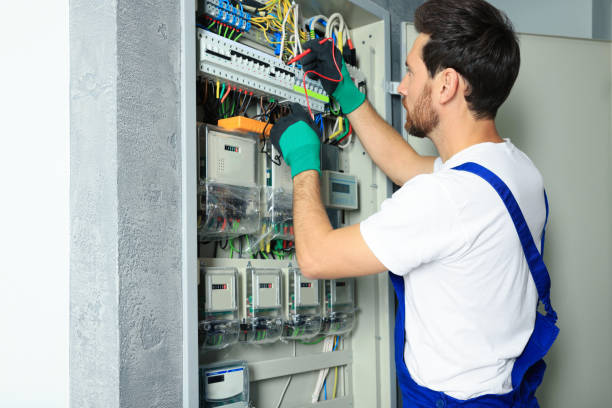 Best Residential Electrician Services  in Douglas, GA