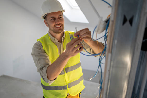 Best Local Electrician Companies  in Douglas, GA