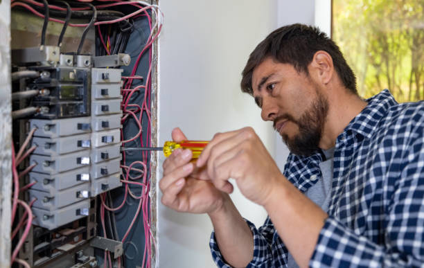 Best Electrician for Home Renovation  in Douglas, GA